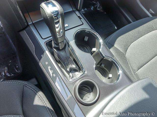 Ford Explorer 2017 photo 20